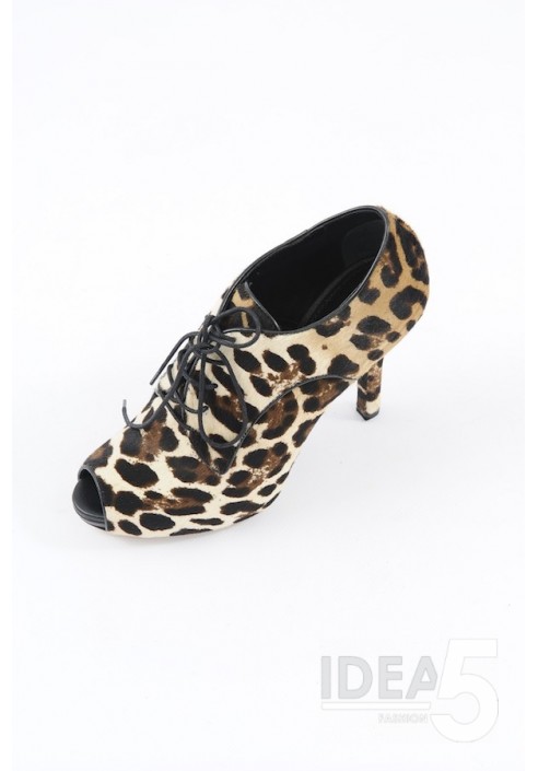 SHOES WOMEN DOLCE&GABBANA