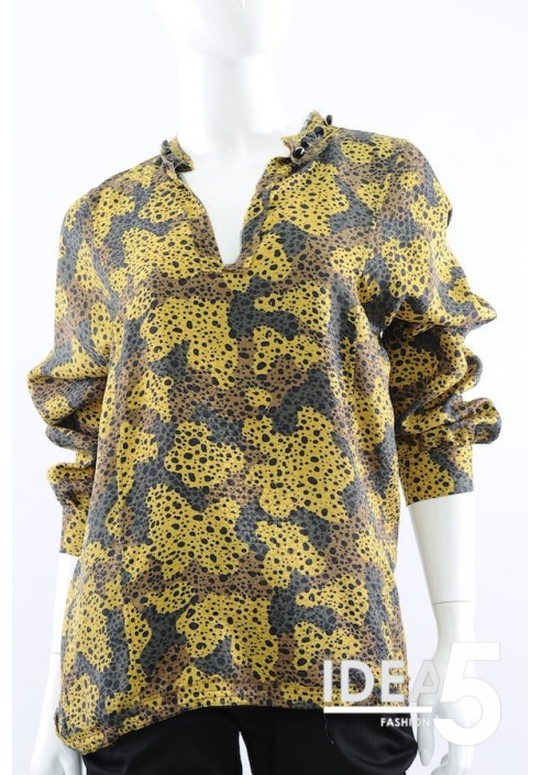 CAMICIA DONNA GOLDEN GOOSE