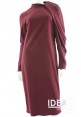 DRESS WOMEN LANVIN