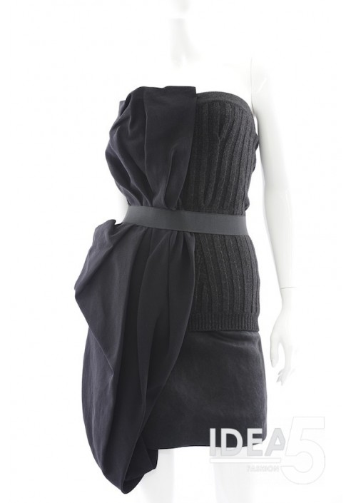 DRESS WOMEN LANVIN