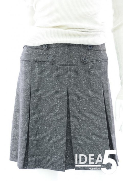 SKIRT WOMEN COMPAGNIA ITALIANA