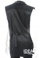 WAISTCOAT WOMEN PINKO