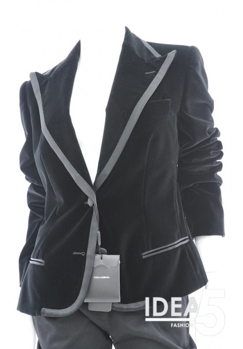 GIACCA DONNA DOLCE&GABBANA