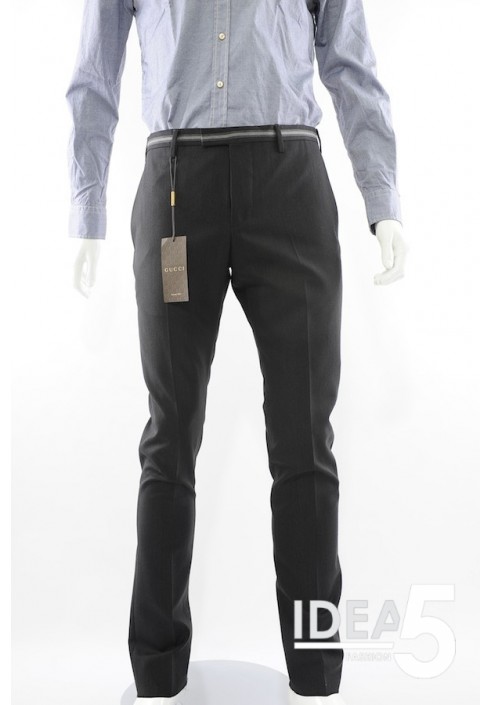 PANTALONE UOMO GUCCI