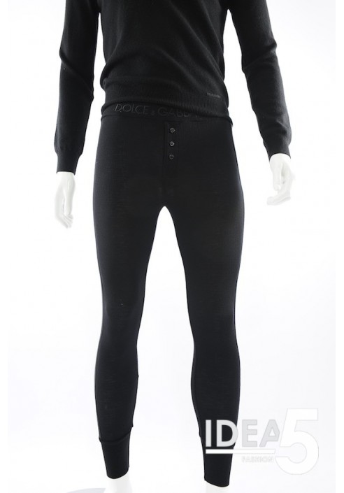 TROUSERS MEN DOLCE&GABBANA