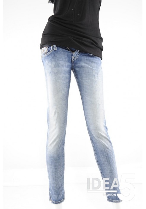 JEANS DONNA NOLITA