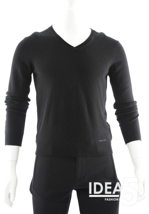 MAGLIA UOMO DSQUARED