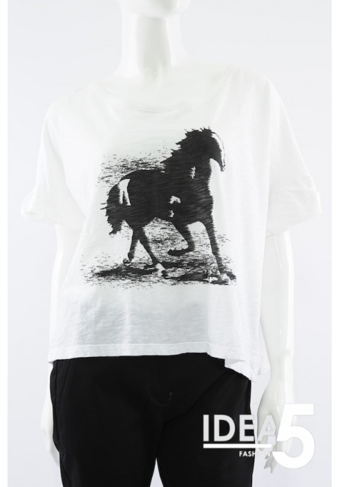 T-SHIRT DONNA M S G M