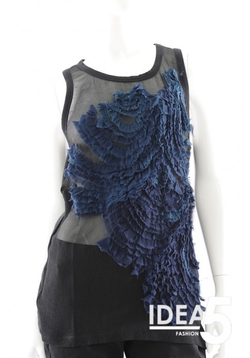 TOP DONNA BARBARA BUI