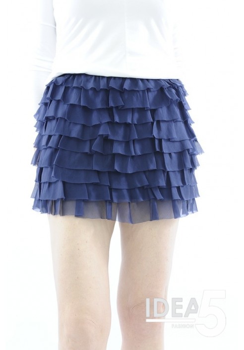 SKIRT WOMEN HAUTE HIPPIE