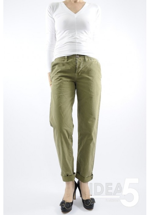 PANTALONE DONNA J BRAND