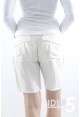 SHORTS WOMEN GOLD HAWK