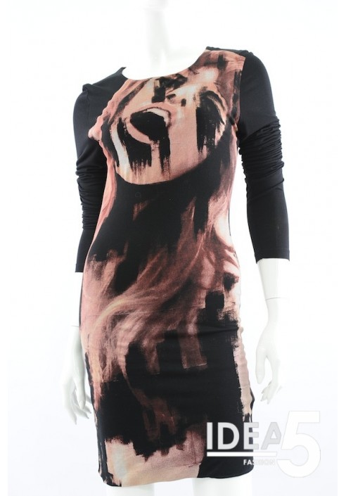 DRESS WOMEN BROWNS FOCUS