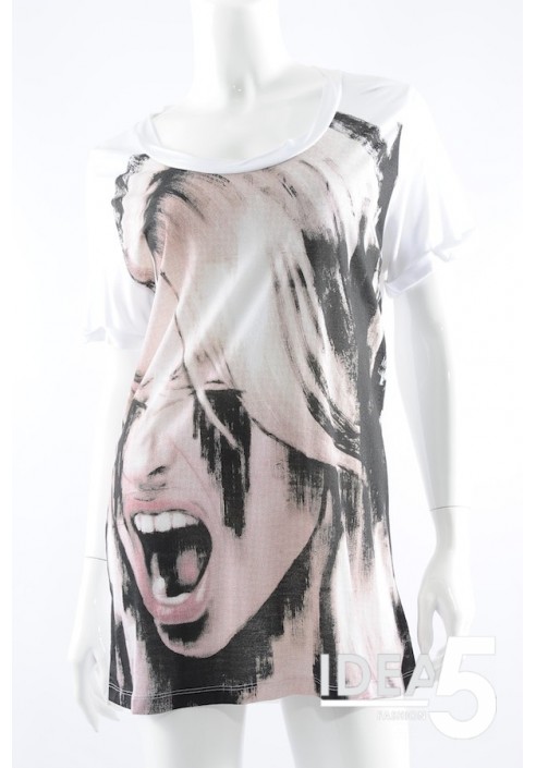 MAGLIA DONNA BROWNS FOCUS