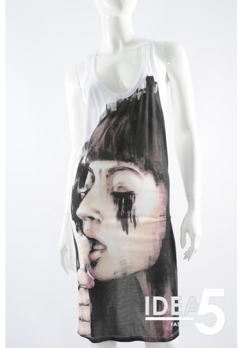 DRESS WOMEN BROWNS FOCUS