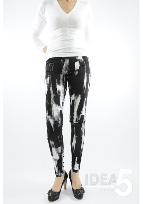 TROUSERS WOMEN BROWNS FOCUS