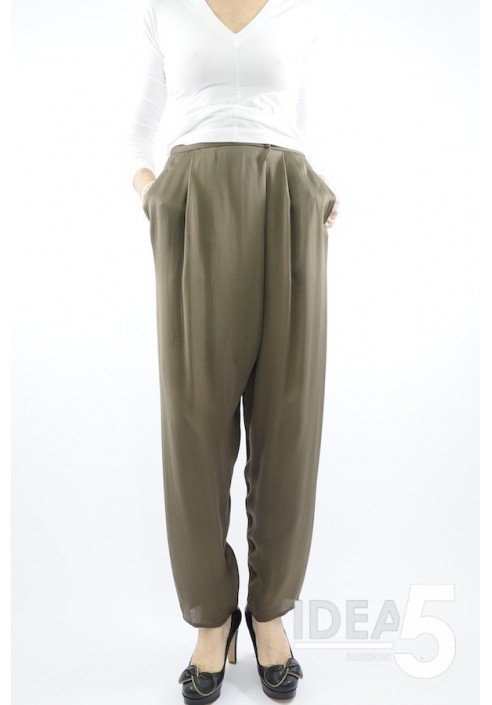 PANTALONE DONNA STELLA MC CARTNEY