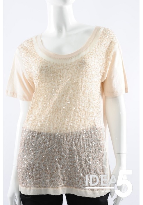 T-SHIRT DONNA STELLA MC CARTNEY