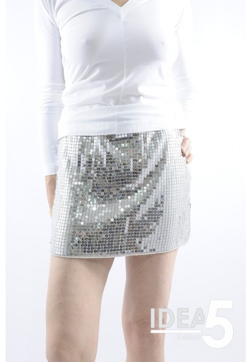 SKIRT WOMEN HOTEL PARTICULIER