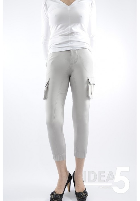 PANTALONE DONNA HOTEL PARTICULIER