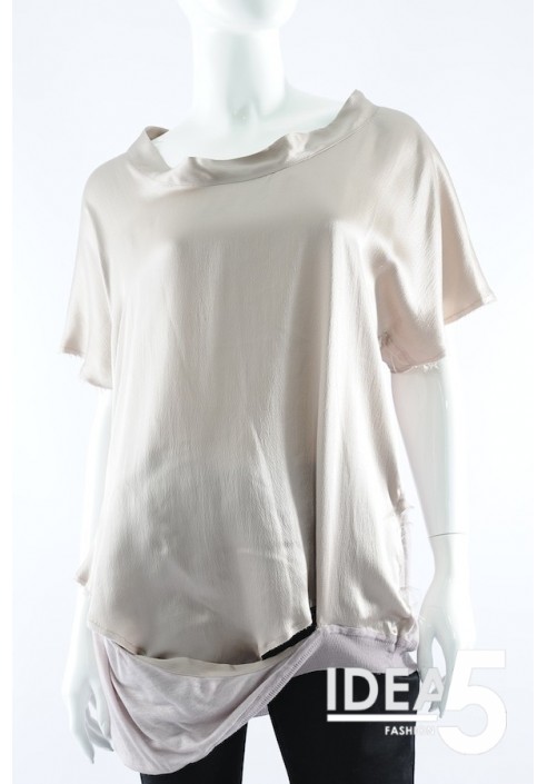 MAGLIA DONNA CLARE TOUGH