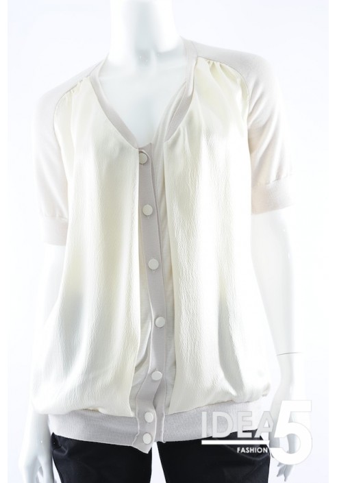 MAGLIA DONNA CLARE TOUGH