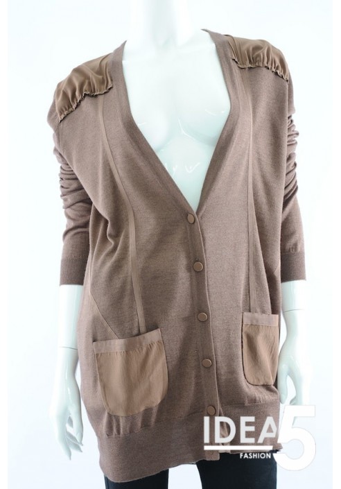 MAGLIA DONNA CLARE TOUGH