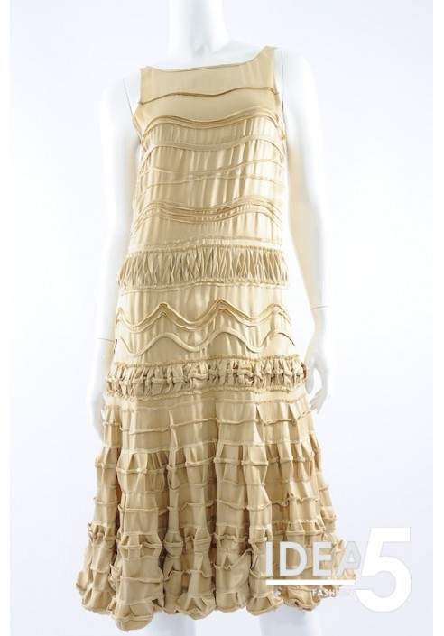 DRESS WOMEN ROBERTA FURNALETTO