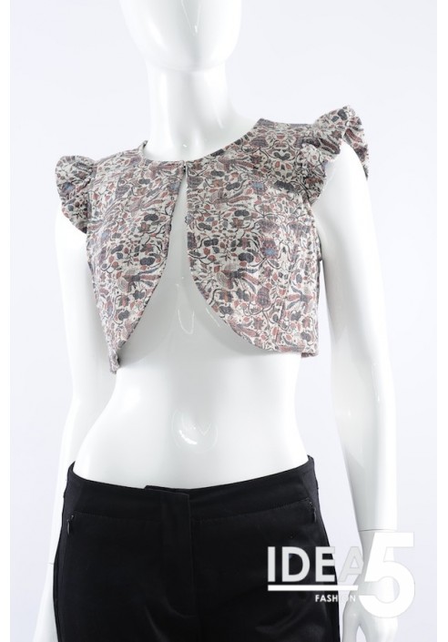 TOP DONNA ISABEL MARANT