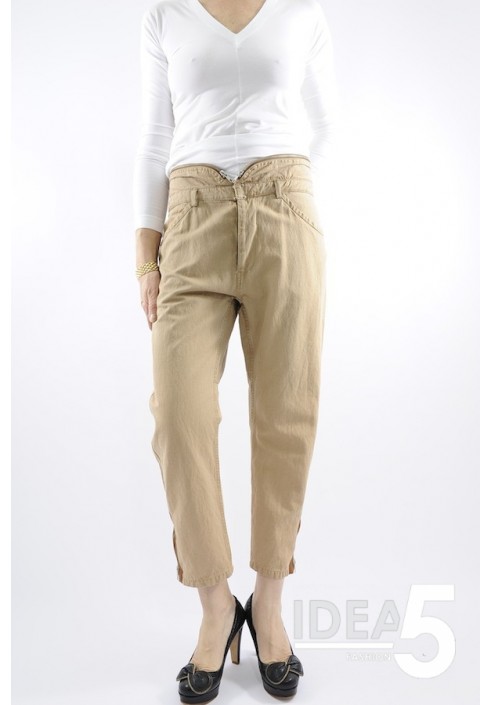 PANTALONE DONNA ISABEL MARANT