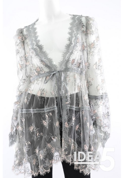 CAMICIA DONNA AULA AILA