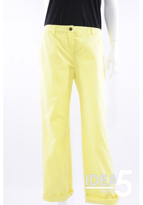 TROUSERS WOMEN M S G M