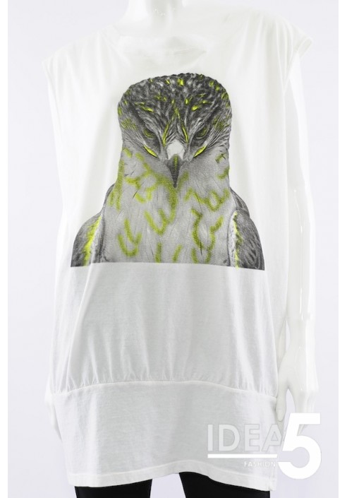 T-SHIRT WOMEN M S G M