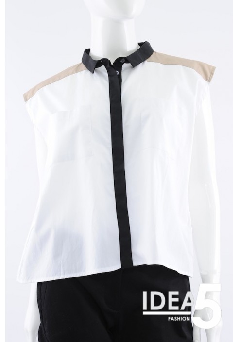 CAMICIA DONNA M S G M