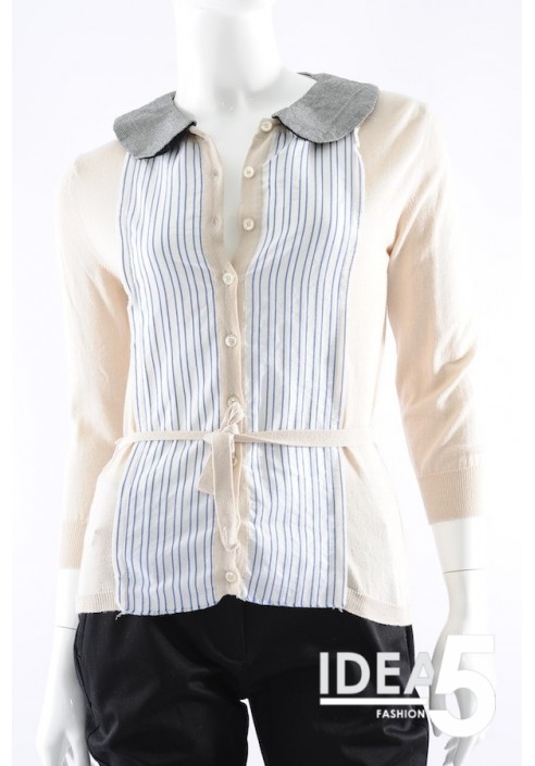 JUMPER WOMEN GOLDEN GOOSE