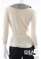 JUMPER WOMEN GOLDEN GOOSE