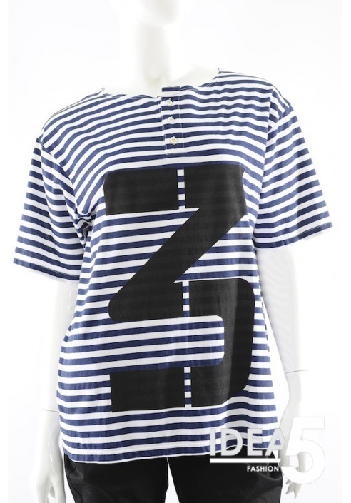 T-SHIRT WOMEN GOLDEN GOOSE