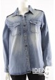 CAMICIA DONNA CURRENT ELLIOT
