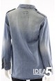 CAMICIA DONNA CURRENT ELLIOT