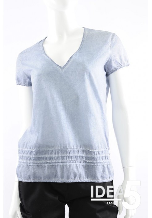 T-SHIRT WOMEN MASSIMO ALBA