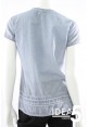 T-SHIRT WOMEN MASSIMO ALBA