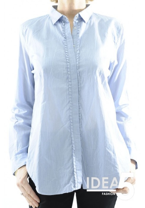 SHIRT WOMEN MASSIMO ALBA