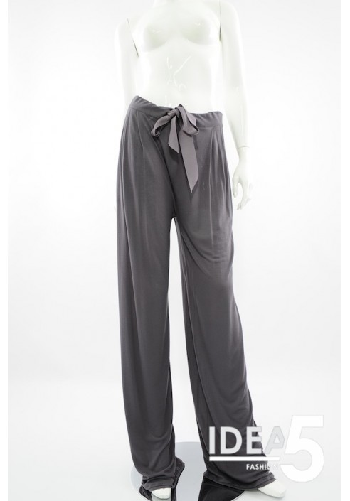 TROUSERS WOMEN LANVIN