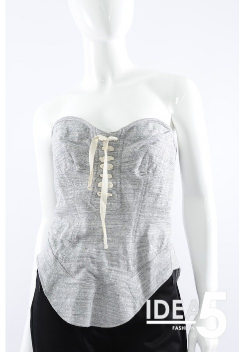 TOP DONNA ISABEL MARANT