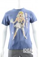T-SHIRT MEN TOXIC.TOY
