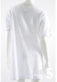 T-SHIRT DONNA WHIT