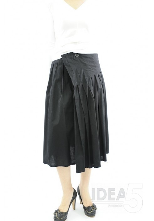 SKIRT WOMEN YOHJI YAMAMOTO