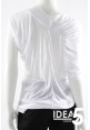 T-SHIRT DONNA YIGAL AZROUEL