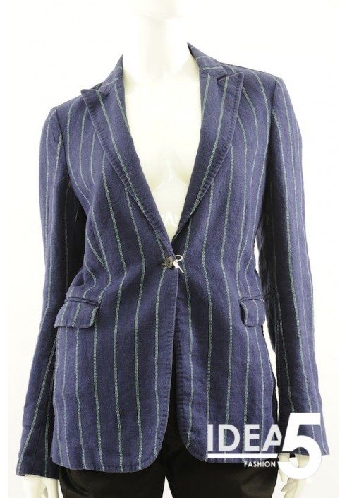 JACKET WOMEN MASSIMO ALBA