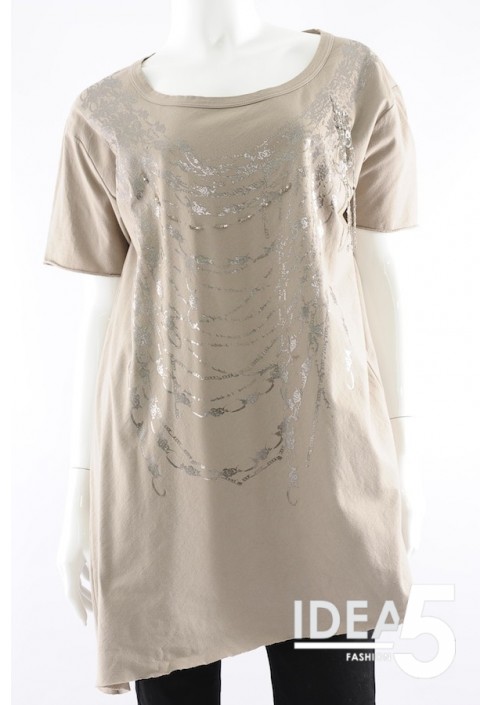 MAGLIA DONNA ANNAPURNA